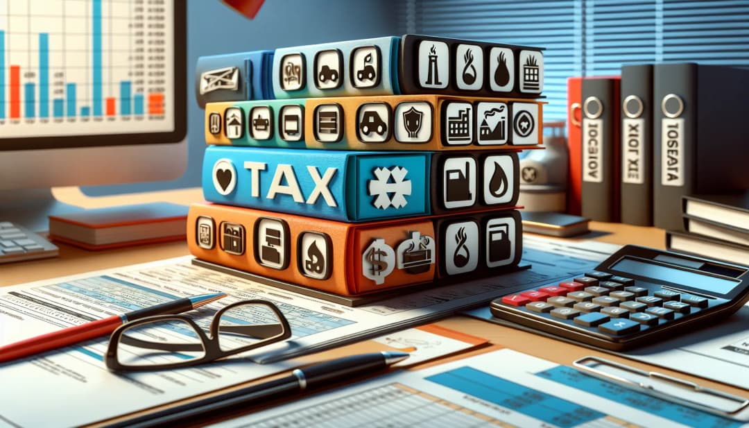 6 Things You Wish You Knew About Excise Taxes When Starting a Business