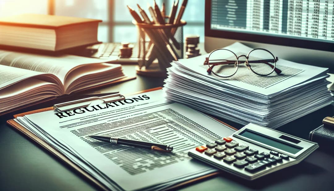6 Lessons Learned from Understanding Fica Regulations and Avoiding Pitfalls
