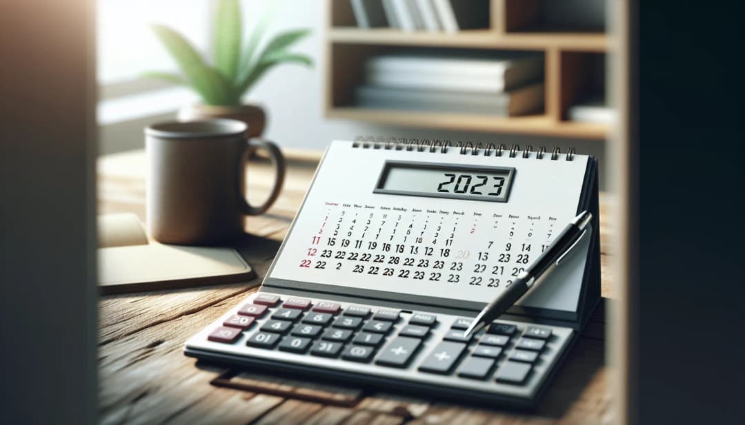 6 Tips for Freelancers On Managing Estimated Tax Payments