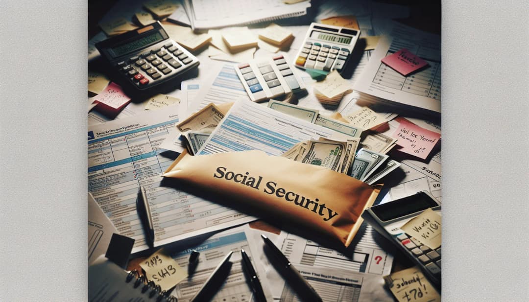6 Challenges of Social Security Taxes and How They Impact Your Finances