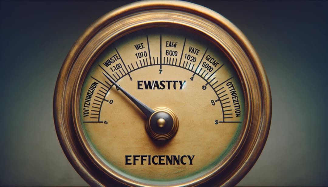 7 Key Performance Indicators for Excise Tax Management and Improvement