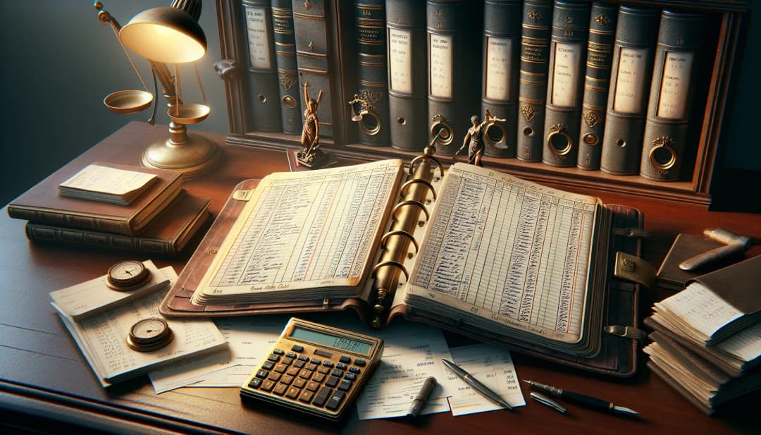 4 Tips for Accurate Record-Keeping for Excise Tax Purposes