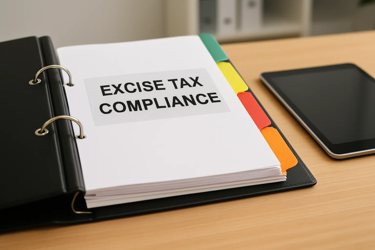 6 Best Ways to Educate Employees On their Role in Excise Tax Compliance