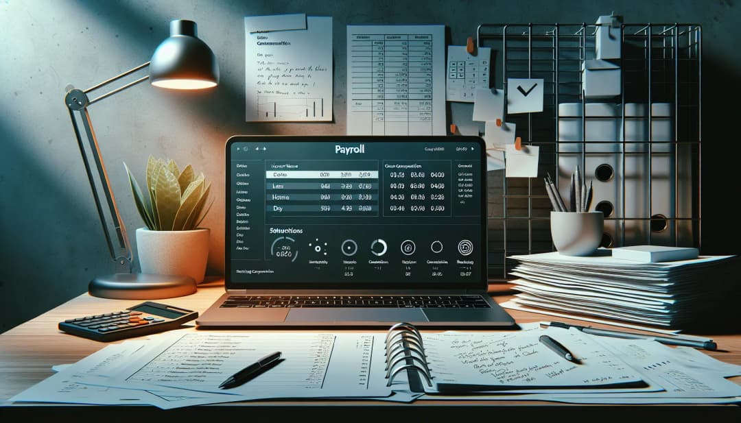 6 Overlooked Steps that Lead to Payroll Discrepancies and How to Improve Them