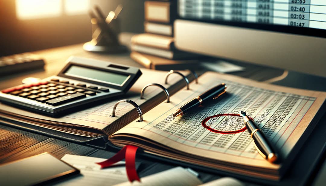 6 Steps for Correcting Payroll Reporting Errors: What to Watch for