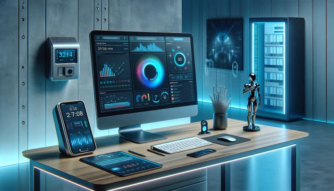 5 Payroll Technology Solutions that Improve Efficiency and Accuracy