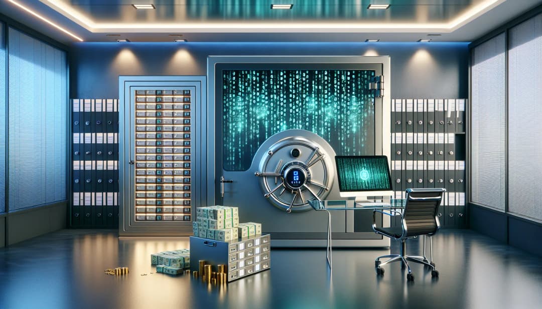 6 Security Measures to Protect Employee Data During Payroll Reporting