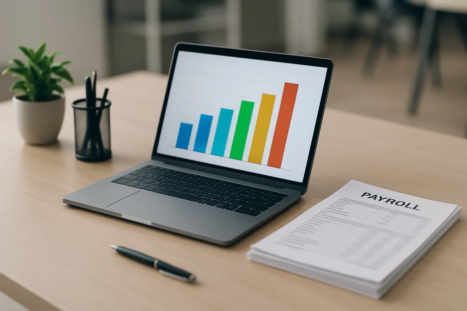6 Creative Uses of Payroll Data to Inform Decision-Making Beyond HR