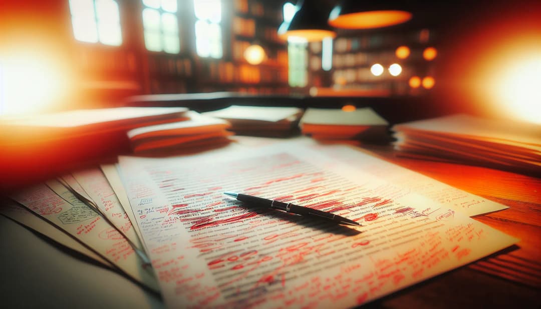 When Have You Revised Content Based On Audience Feedback?