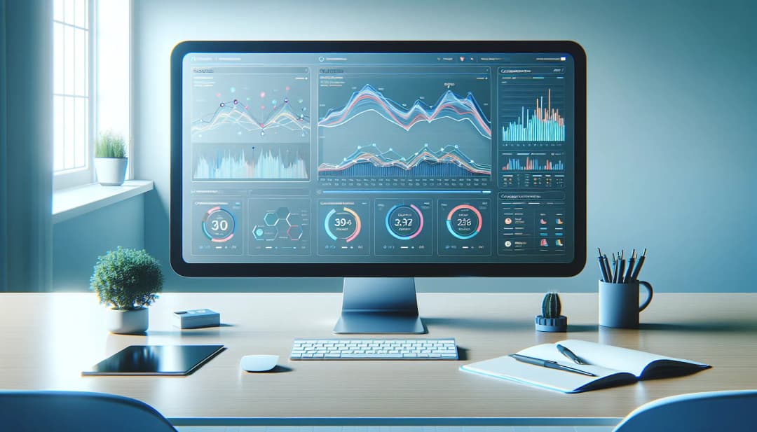 7 Kpis to Monitor Competitor Activity and Guide Business Strategy