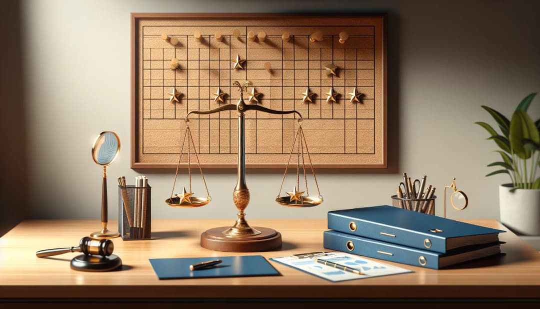4 Strategies for Maintaining Consistency and Fairness in Employee Reviews