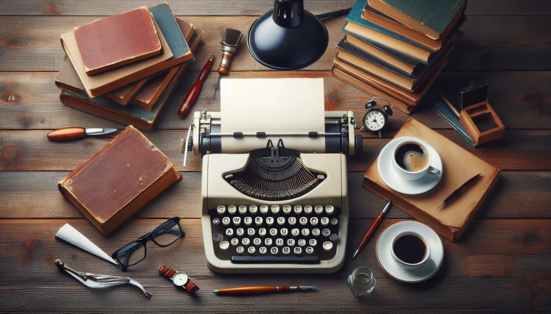 How Do You Handle Writing About Topics Outside Your Expertise?