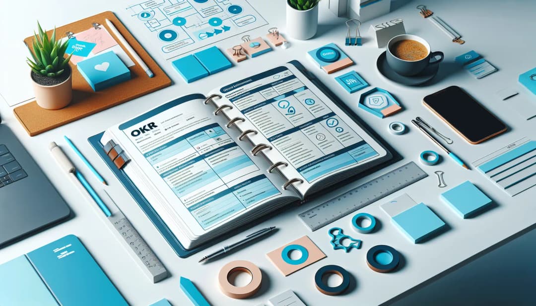 6 Key Lessons in Setting Effective Okrs to Drive Success