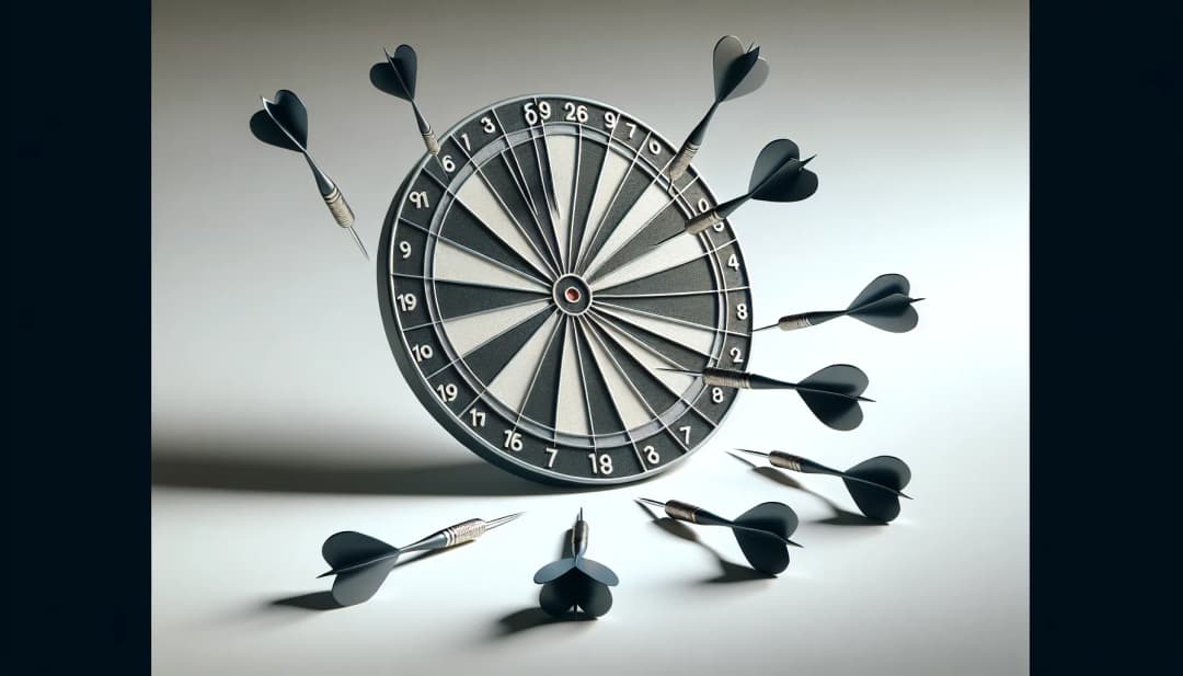 5 Lessons Learned from Revising Smart Goals Midway Through the Process