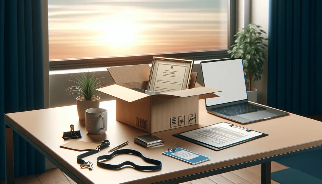5 Steps for Handling Terminations Professionally and Empathetically