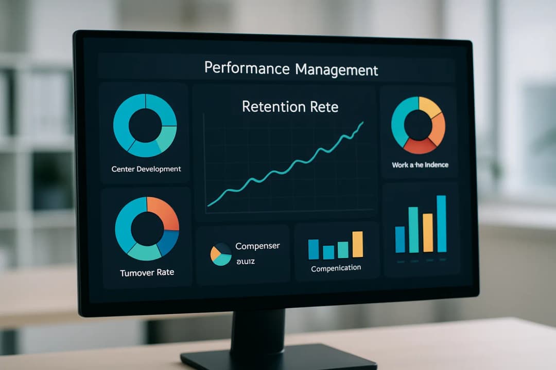 3 How Performance Management Systems Can Improve Employee Retention