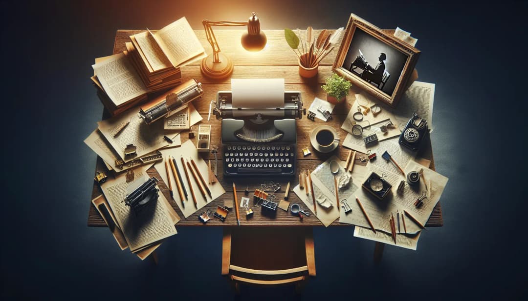 How Do You Preserve An Author's Voice When Making Edits?