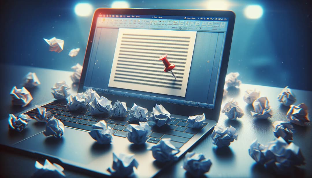 How Do You Handle Tight Deadlines in Writing?