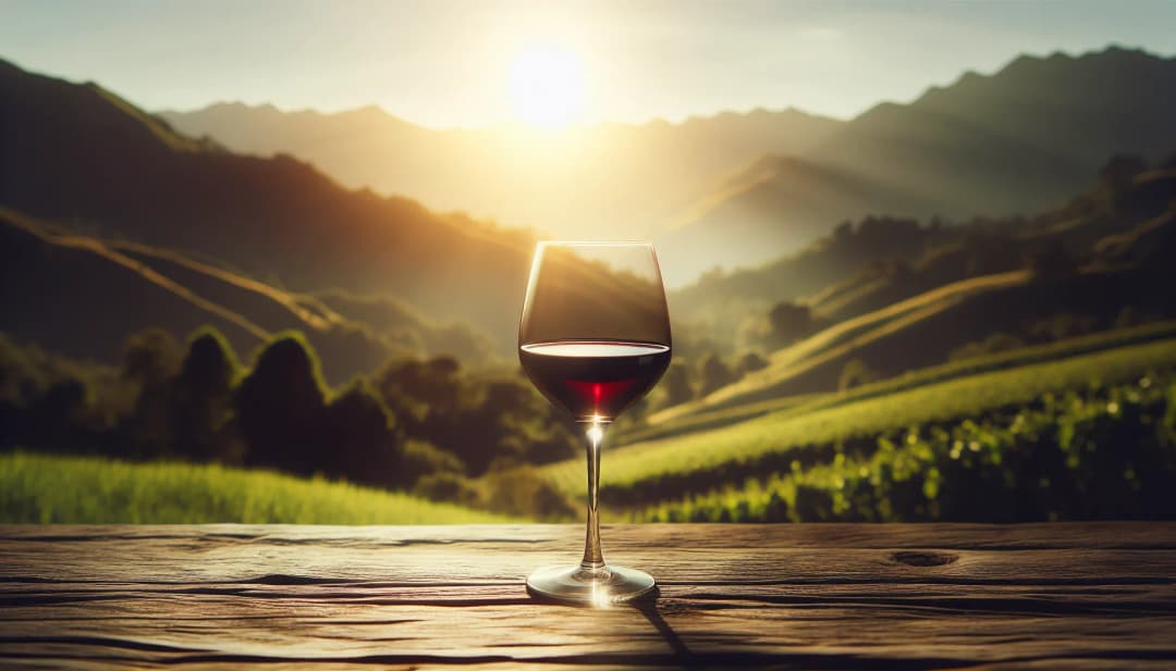 6 Surprising Insights About Pinot Noir and Terroir
