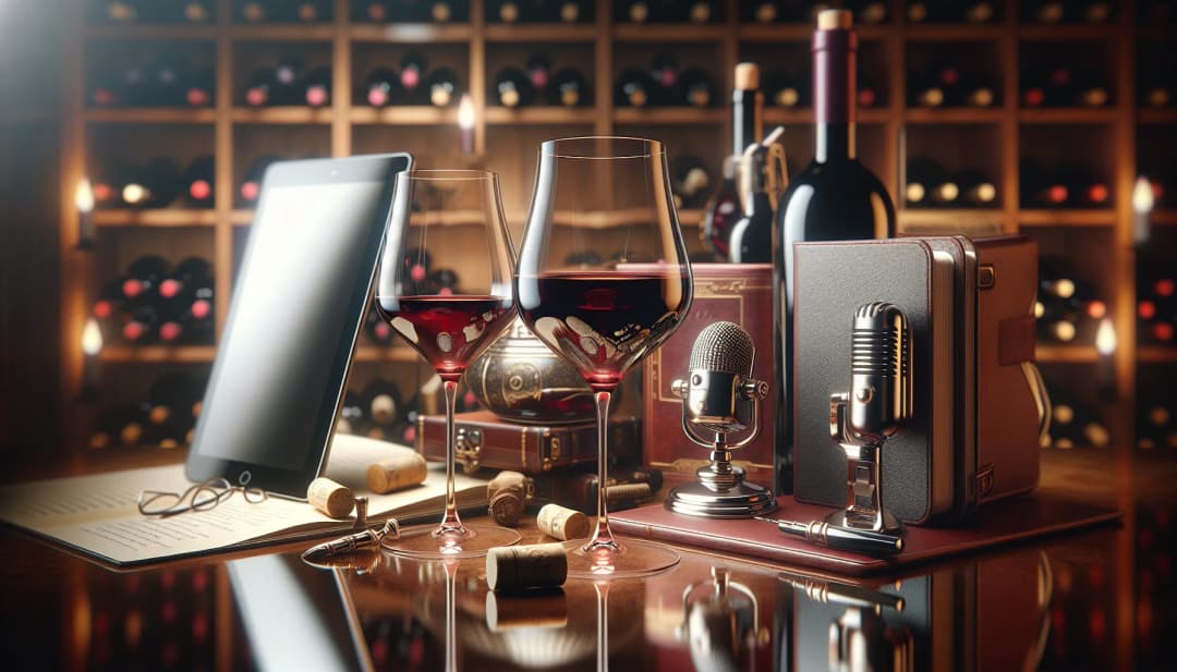 6 Wine Resources for Learning About Pinot Noir and Cabernet Sauvignon