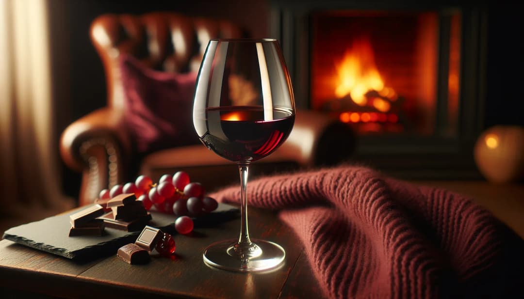3 Perfect Pinot Noir Selections for a Cozy Night in