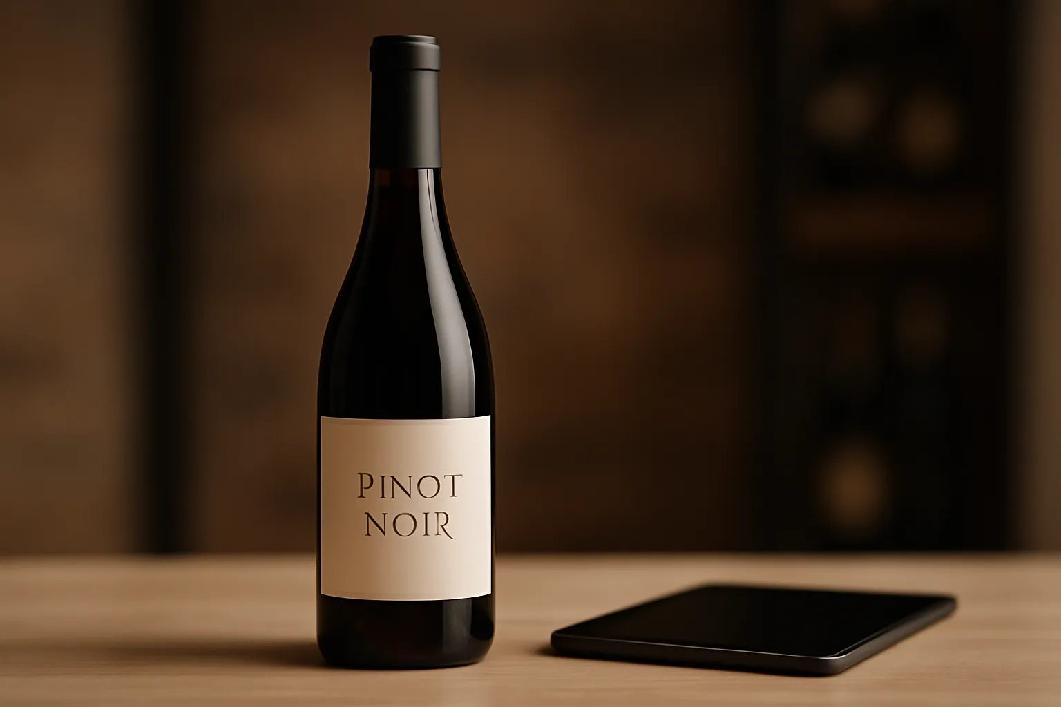6 Online Wine Retailers Offering Competitive Pinot Noir Pricing
