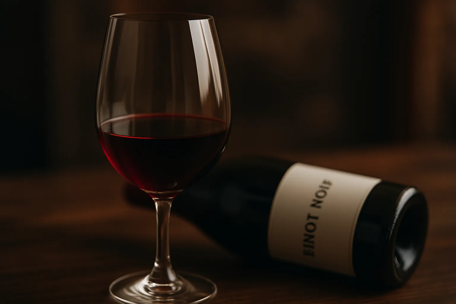Disappointment With Overpriced Pinot Noir: Lessons Learned