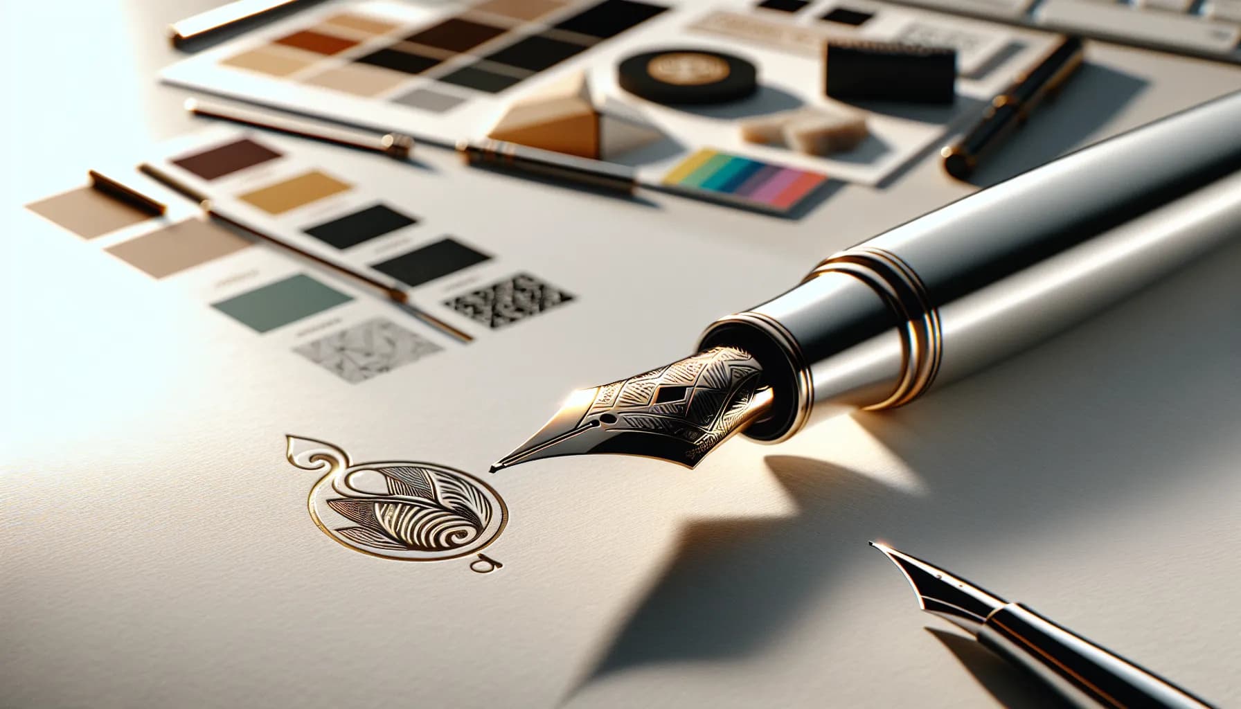 How Can You Effectively Capture a Brand's Voice?