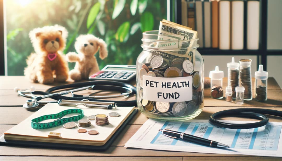 4 Tips for Budgeting Vet Visits and Vaccinations