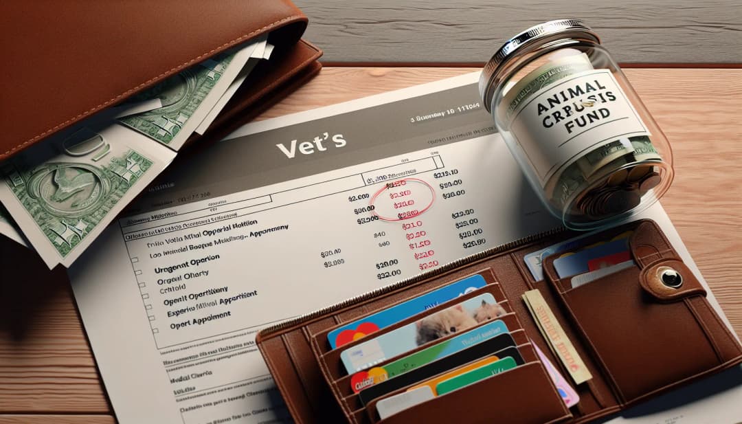 11 Unexpected Pet Expenses and How to Prepare for Them