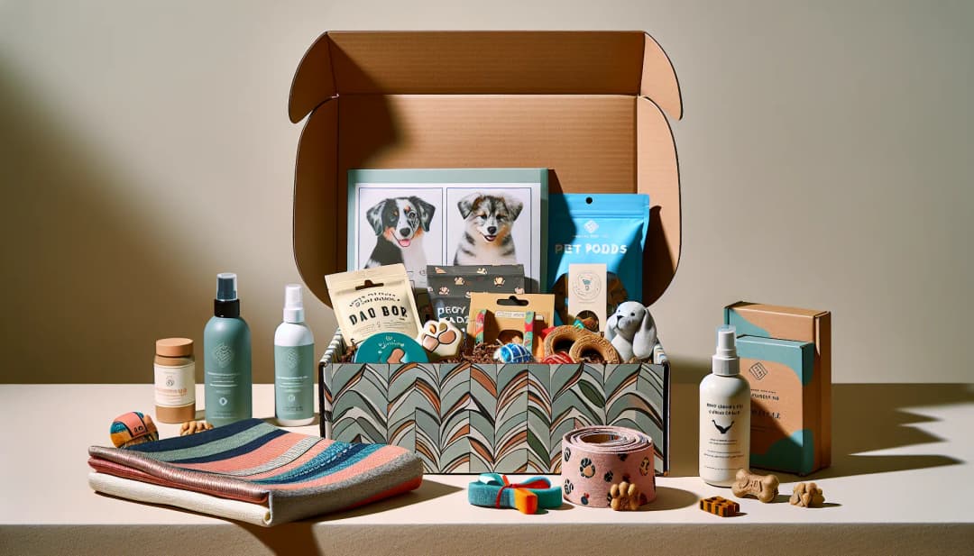 5 Reasons This Pet Subscription Box Stands Out from the Rest