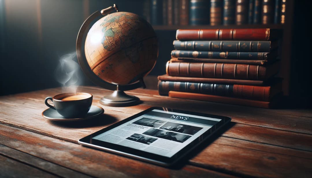 How Do You Stay Updated With Content Trends?
