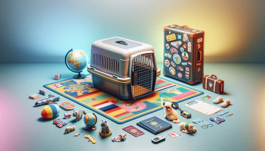 7 Considerations When Adopting a Pet from Another Country Or Culture