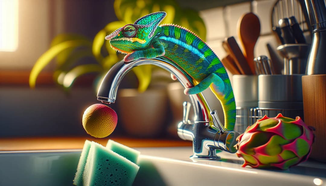 3 Ways Owning An Exotic Pet Has Helped Me Grow as a Person