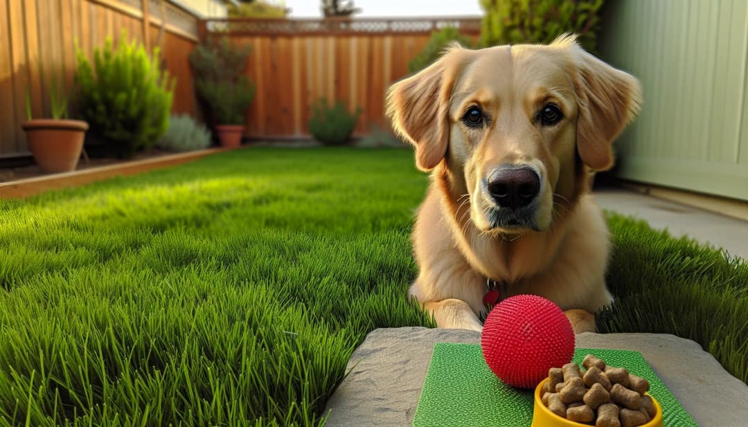 3 Effective Methods for Teaching Your Pet Basic Commands
