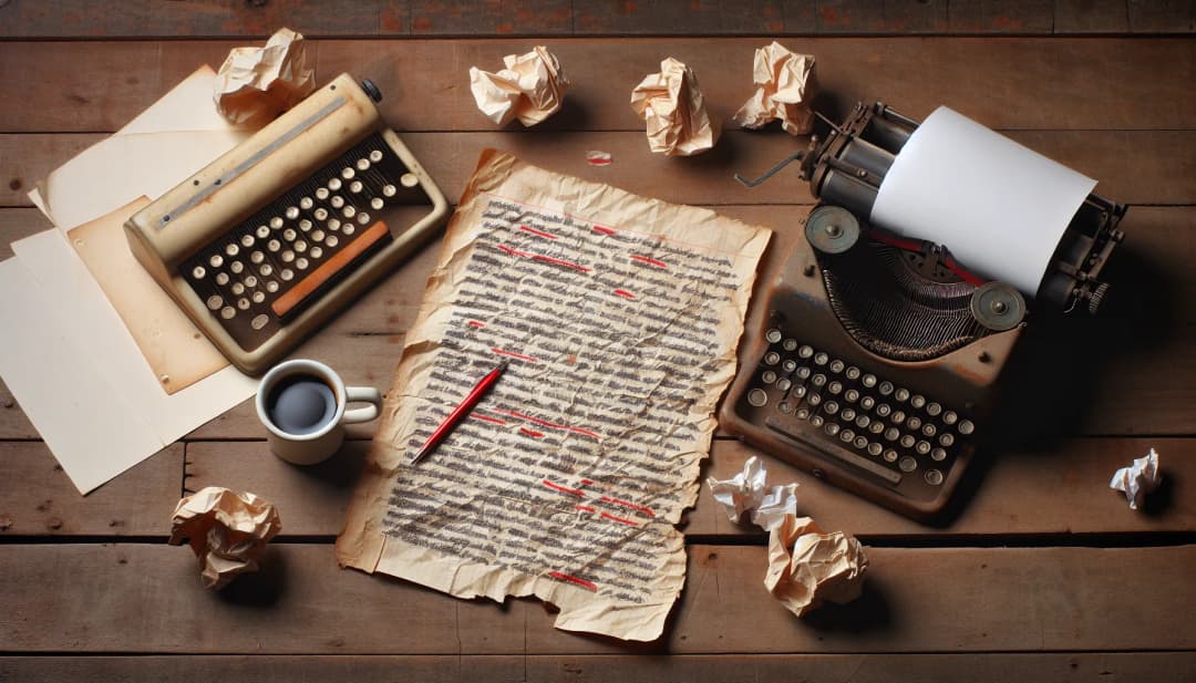 How Do You Handle Disagreements Over Content Direction?