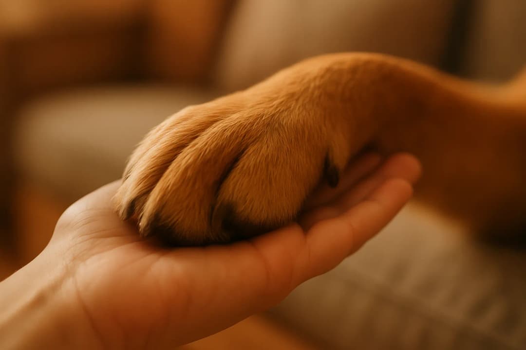 7 Ways to Show Your Adopted Pet Love and Appreciation Daily
