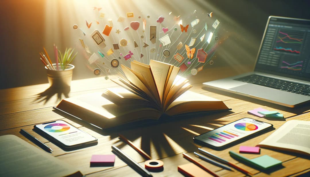 What Are Examples of Successful Storytelling in Marketing Copy?