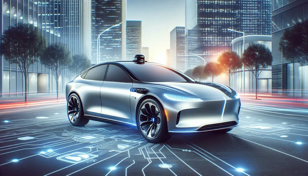 How Has Vehicle Tech Impacted Insurance Costs?