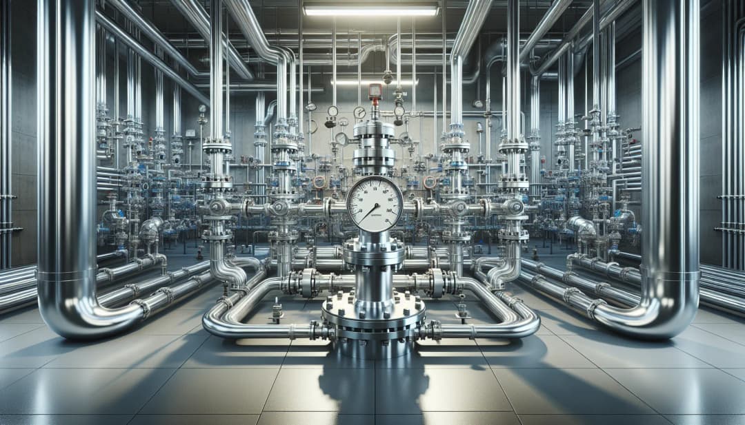 What Business Owners Should Know About their Commercial Plumbing Systems