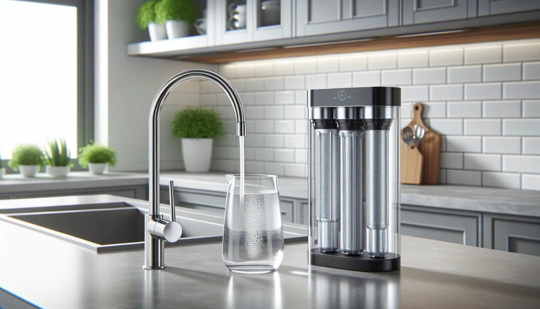 How to Maintain the Quality of Your Home’S Drinking Water
