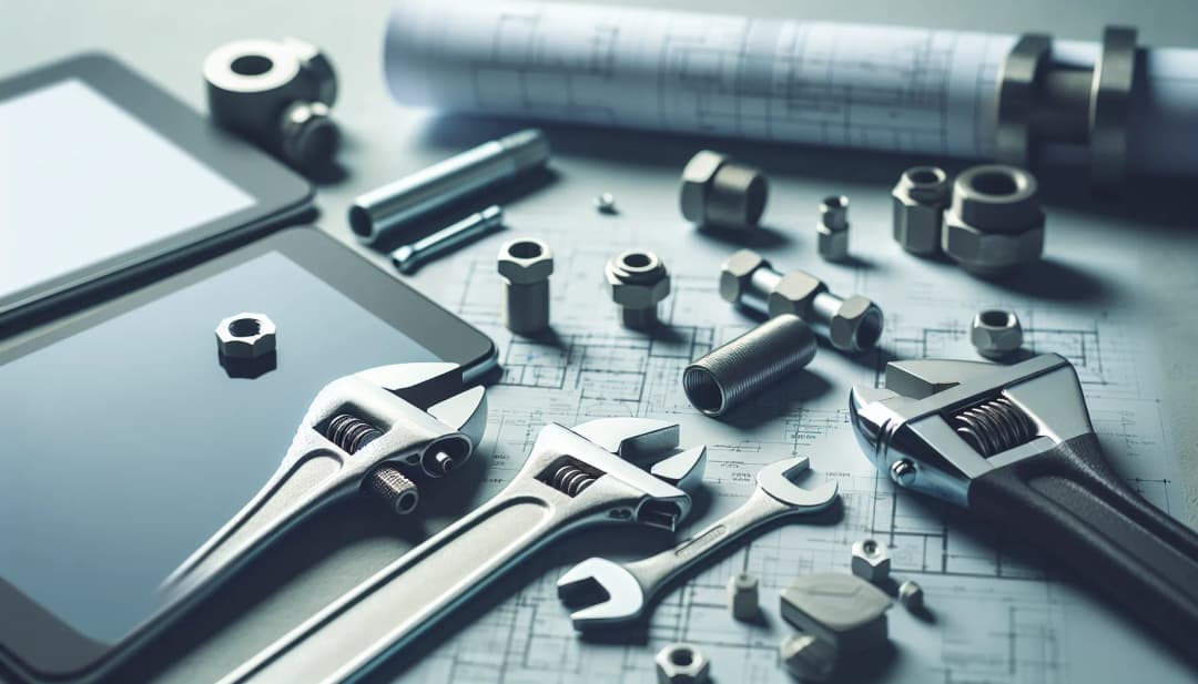 How to Stay Up-to-Date On Commercial Plumbing Trends and Technologies
