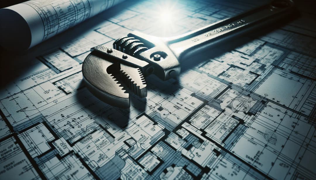 6 Differences Between Commercial and Residential Plumbing Approaches