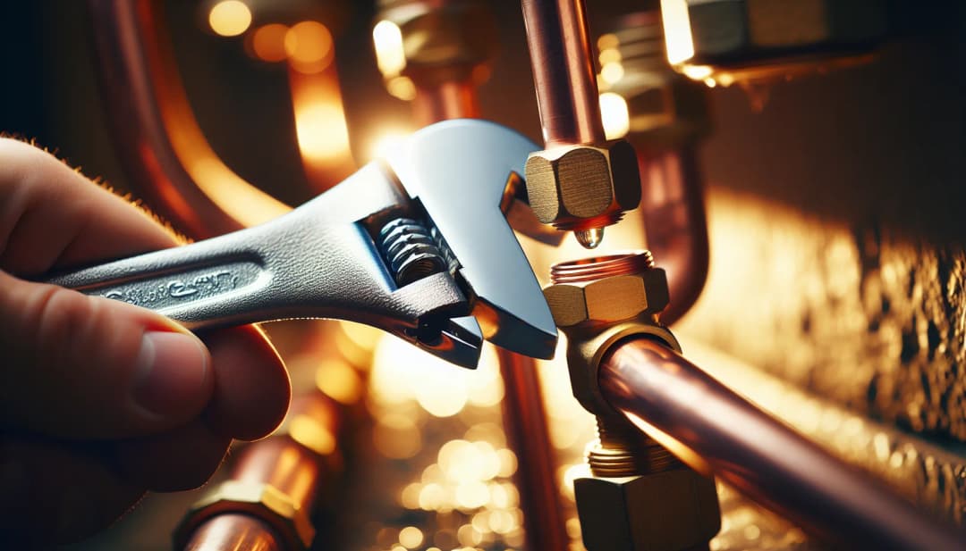6 Safety Tips for Diy Plumbing Repairs at Home