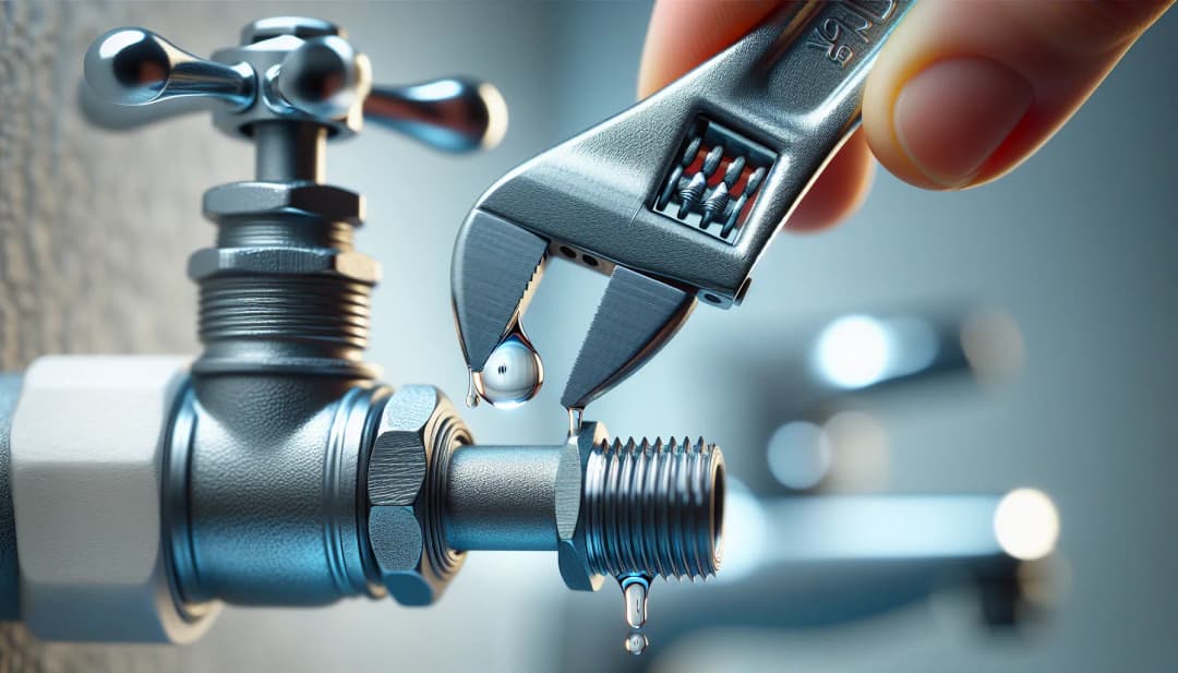 3 Tools for Troubleshooting Leaks and Drips
