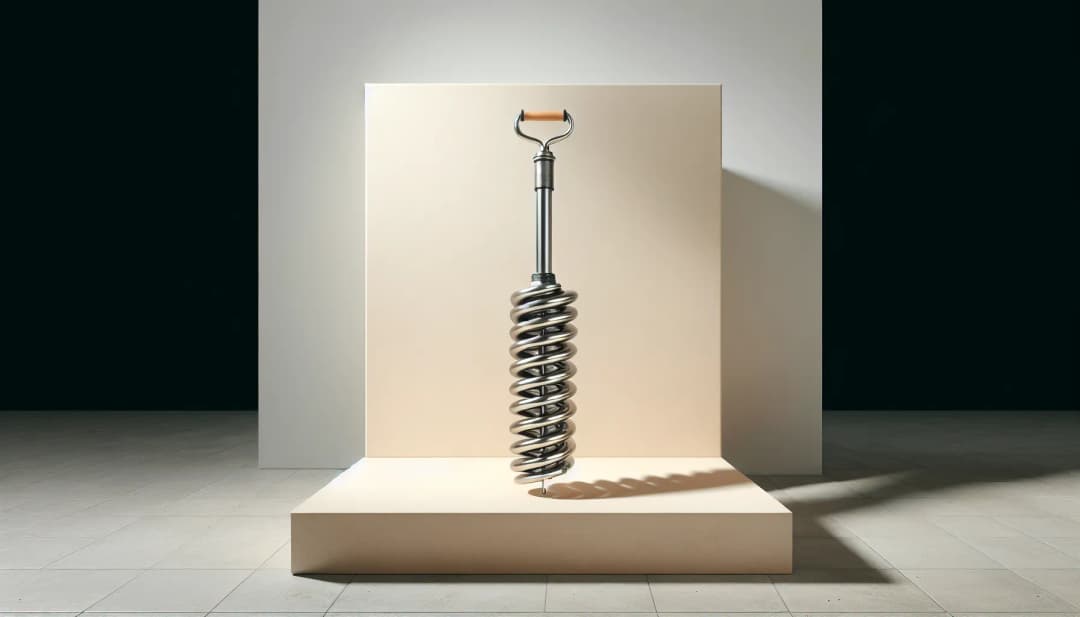 4 Best Plumbing Tools for Tackling Clogged Drains