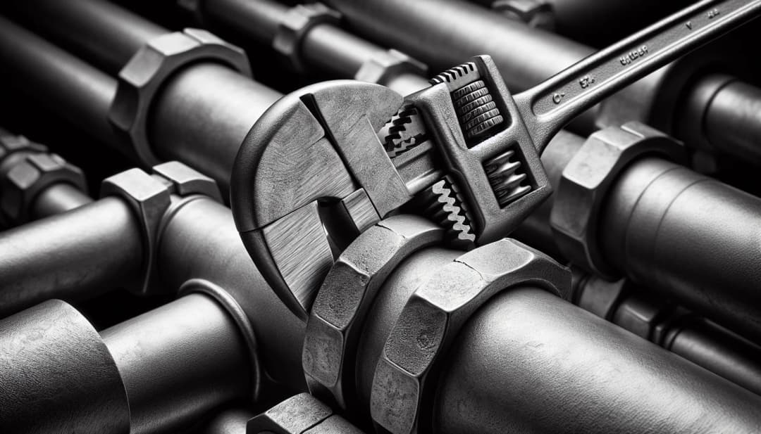 7 Must-Have Plumbing Tools for Large-Scale Projects