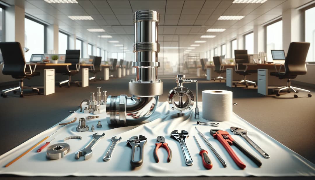 6 Strategies for Minimizing Disruptions to Businesses During Plumbing Repairs