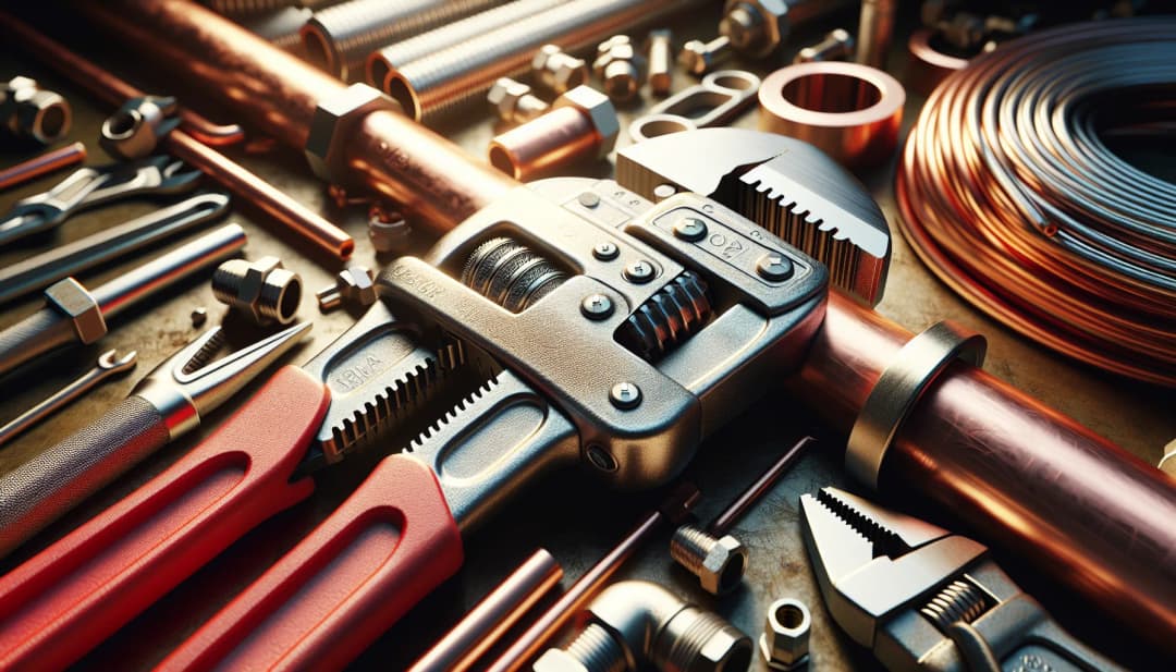 A Specialty Plumbing Tool that Was Worth the Investment