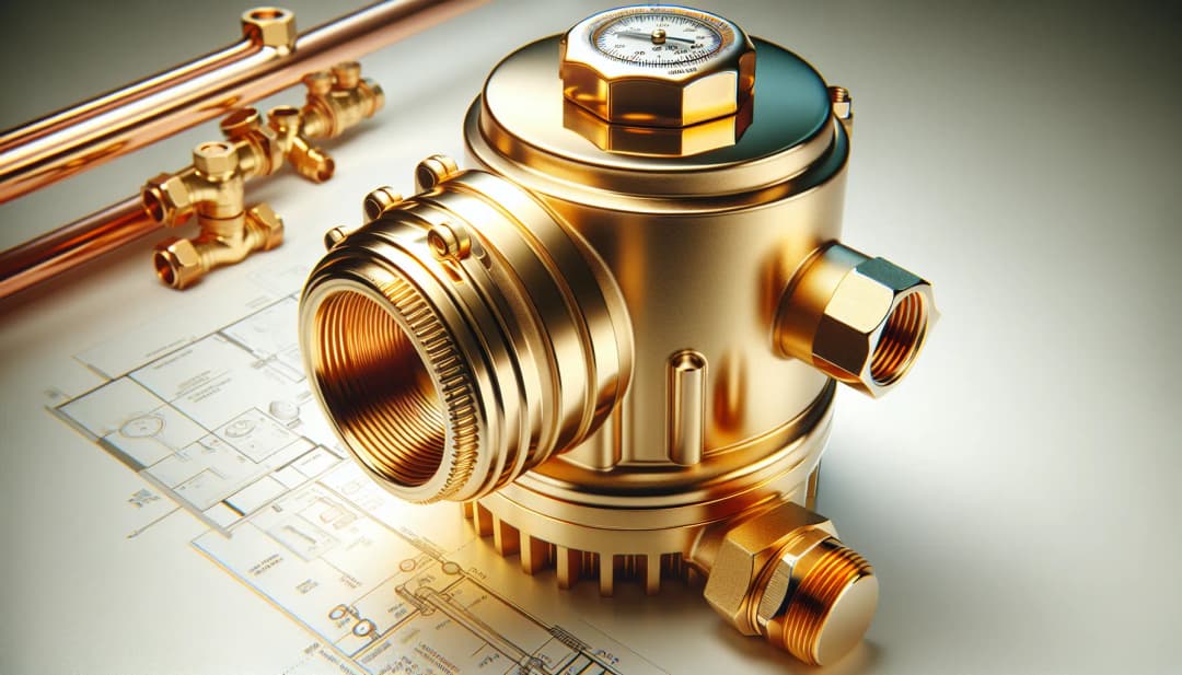 4 Plumbing Products for Reliability and Peace of Mind